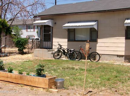 1018 E Street, Sparks, NV 89431 Photo
