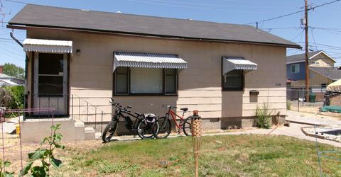 1018 E Street, Sparks, NV 89431 Photo
