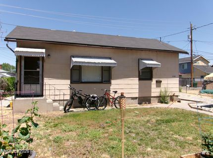 1018 E Street, Sparks, NV 89431 Photo
