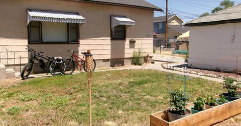 1018 E Street, Sparks, NV 89431 Photo