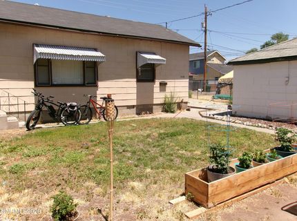 1018 E Street, Sparks, NV 89431 Photo