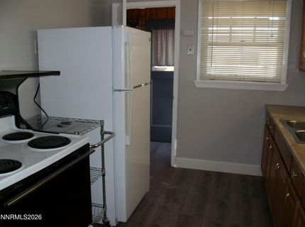 1018 E Street, Sparks, NV 89431 Photo