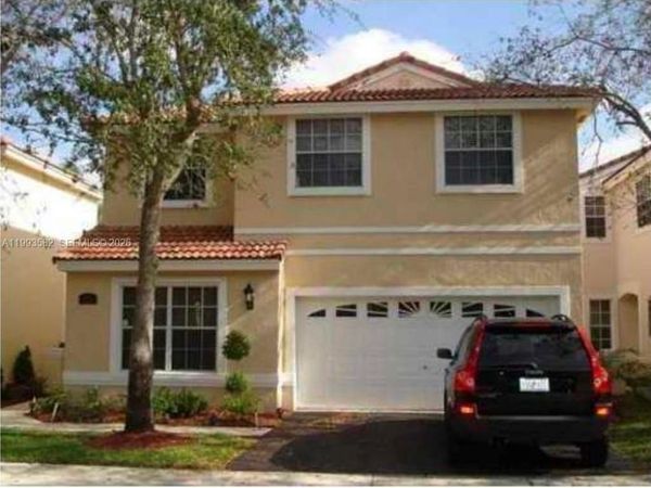 925 Opal Ter , Unit 925, Weston, FL 33326