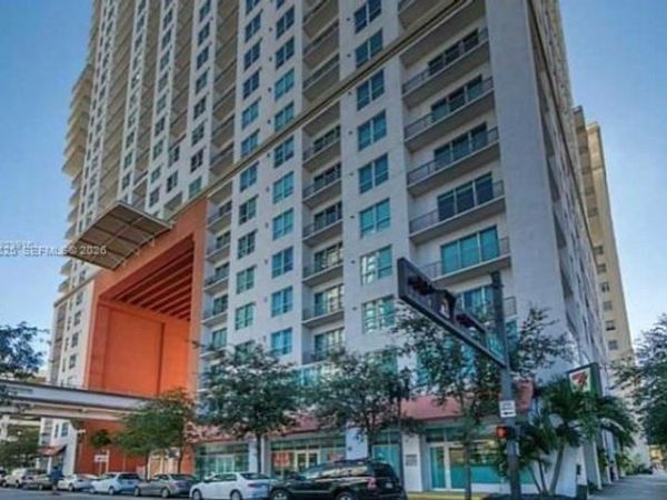 133 NE 2nd Ave, Unit 1103, Miami, FL 33132