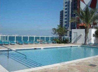 133 NE 2nd Ave, Unit 1103, Miami, FL 33132 Photo