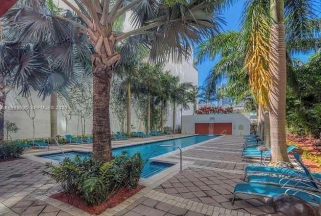 133 NE 2nd Ave, Unit 1103, Miami, FL 33132 Photo