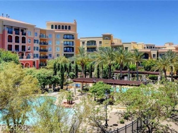 30 Strada Di Villaggio , Unit 105, Henderson, NV 89011