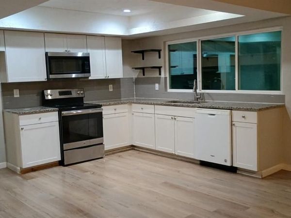 4401 Mayflower Drive, Garland, TX 75043