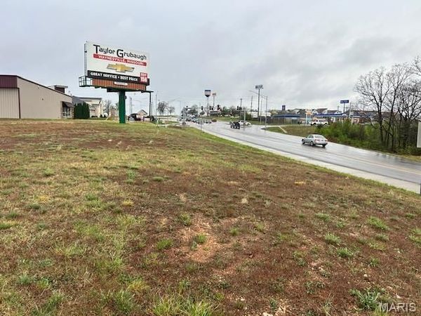 TBD Highway Y , St Robert, MO 65584