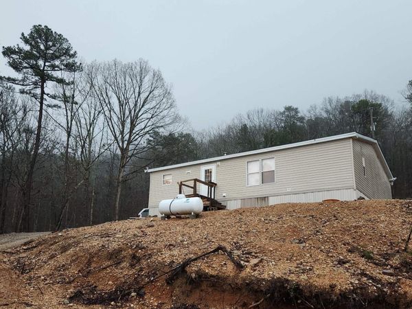 125 Moon Hollow Trail, Hot Springs Village, AR 71909