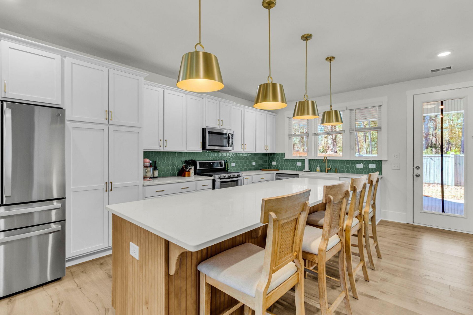 1017 Field Sparrow Drive Photo 10