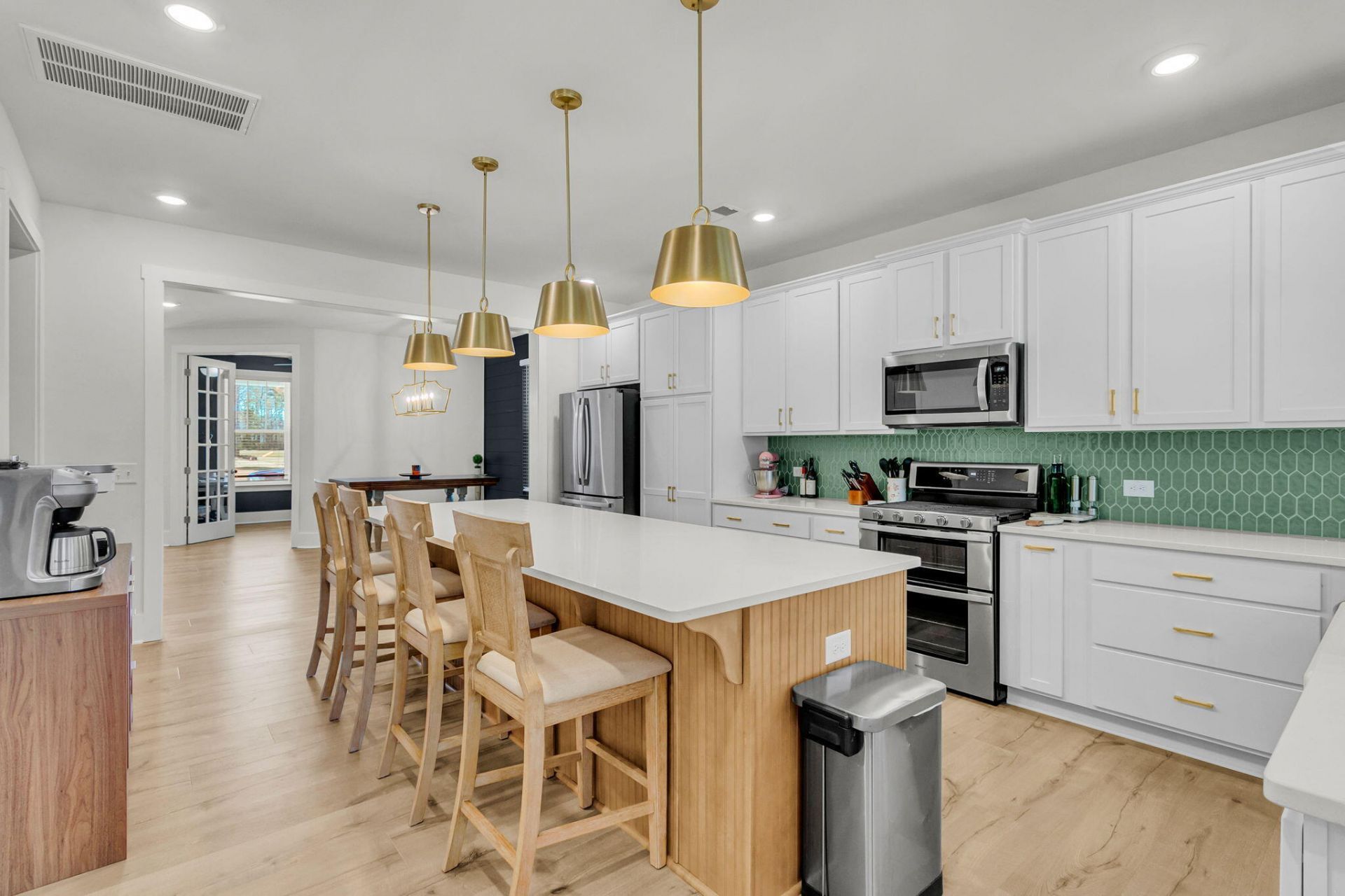 1017 Field Sparrow Drive Photo 15