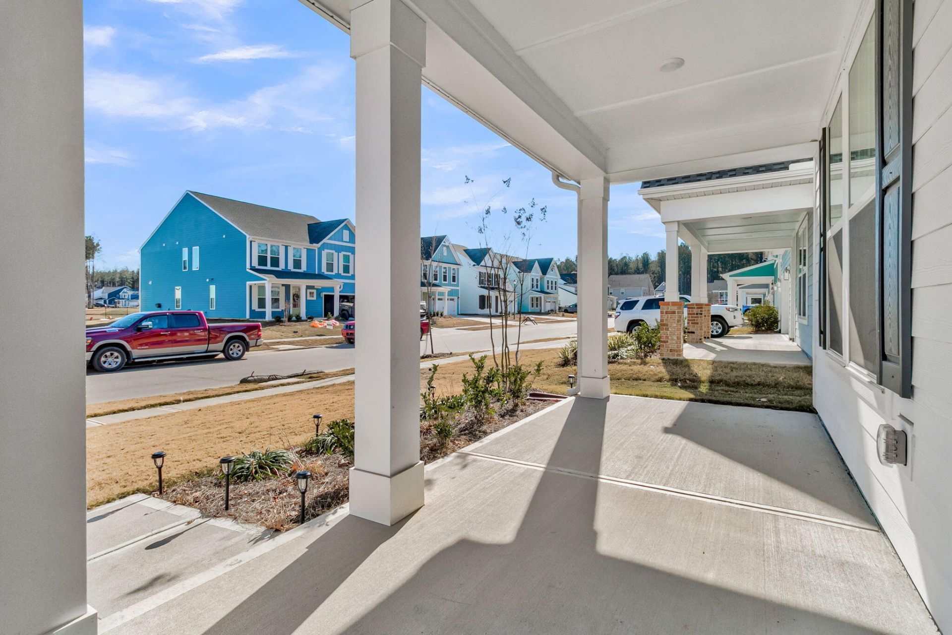 1017 Field Sparrow Drive Photo 4