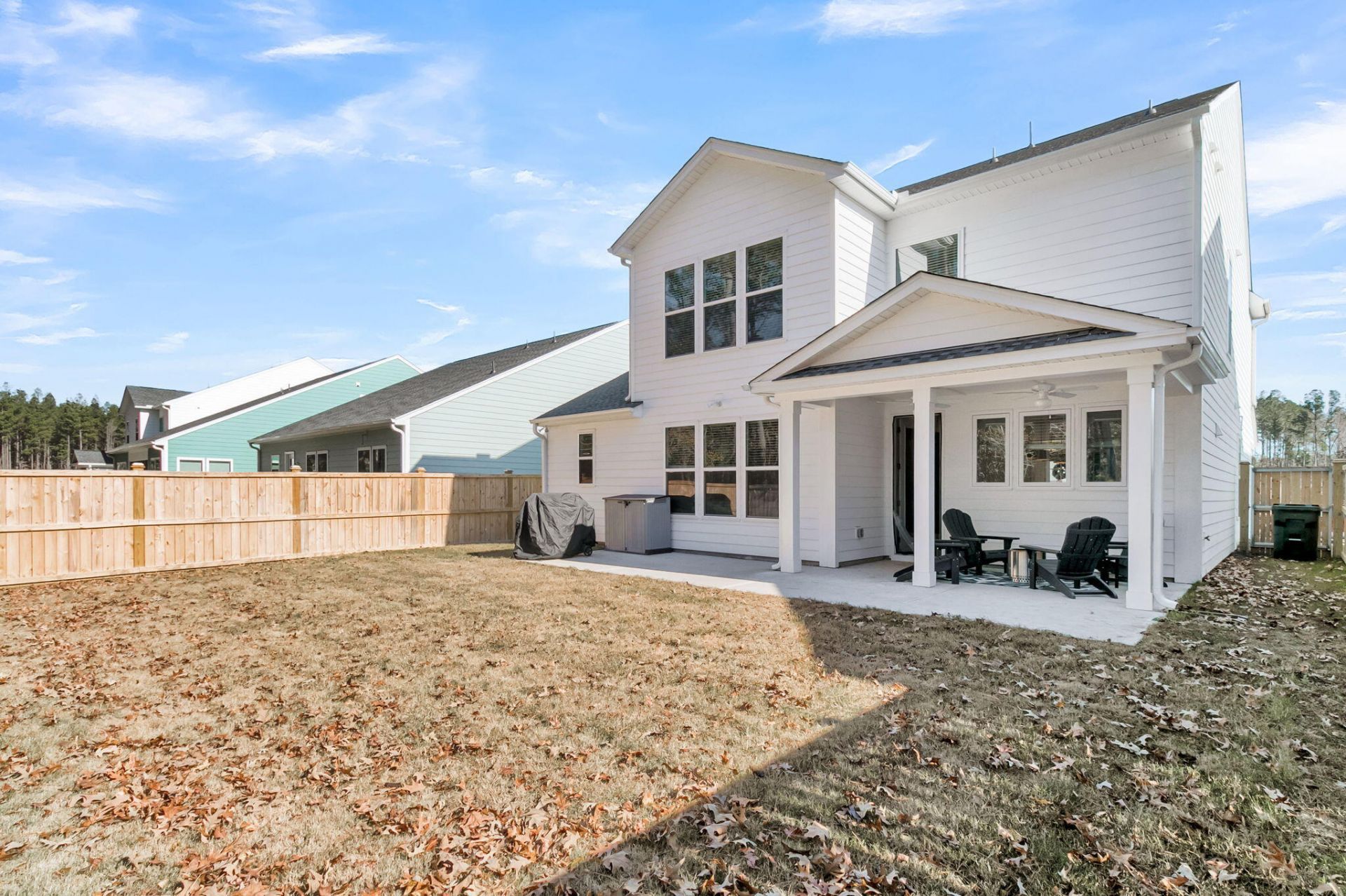 1017 Field Sparrow Drive Photo 41