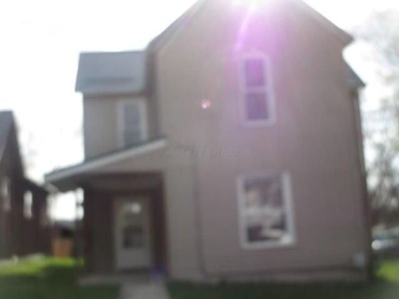 268 S Wisconsin Avenue, Wellston, OH 45692 Photo 2