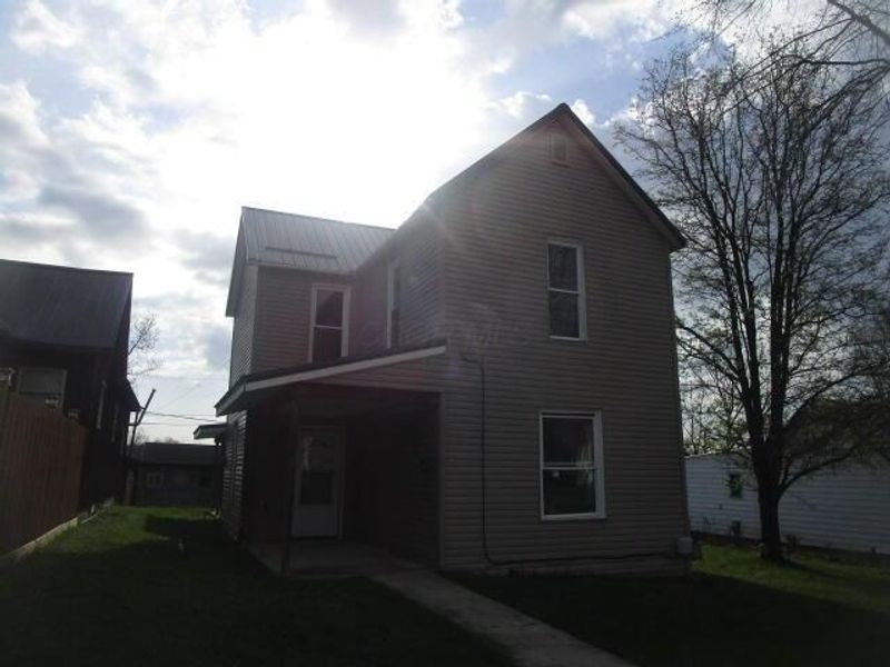 268 S Wisconsin Avenue, Wellston, OH 45692 Photo 3