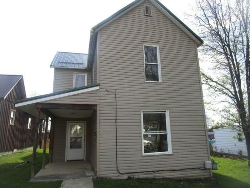 268 S Wisconsin Avenue, Wellston, OH 45692 Photo 4
