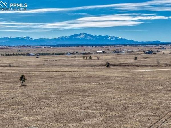 14820 Tiboria Loop, Peyton, CO 80831