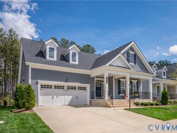9419 Widthby Road, Chesterfield, VA 23832