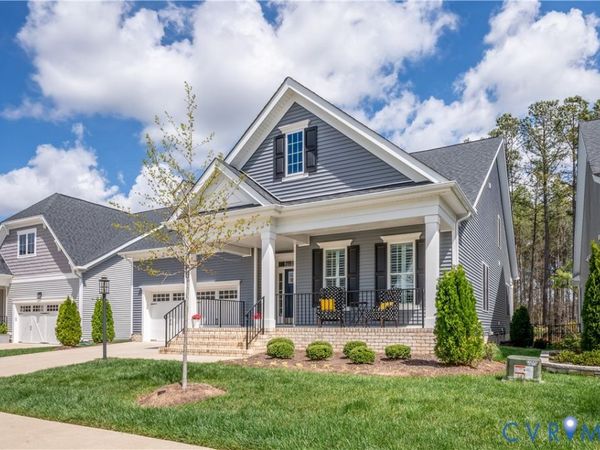 9419 Widthby Road, Chesterfield, VA 23832