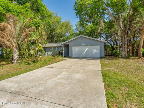 2255 Ladner Road NE , Palm Bay, FL 32907