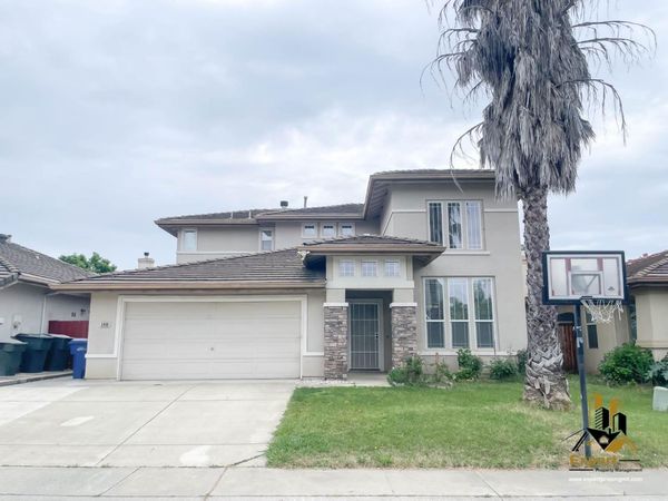 5408 Harston Way, Antelope, CA 95843