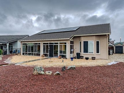 722 Fairway Dr, Ione, CA 95640 Photo