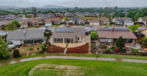 722 Fairway Dr, Ione, CA 95640 Photo