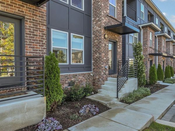 102 Duke St , Unit 33, Nashville, TN 37207