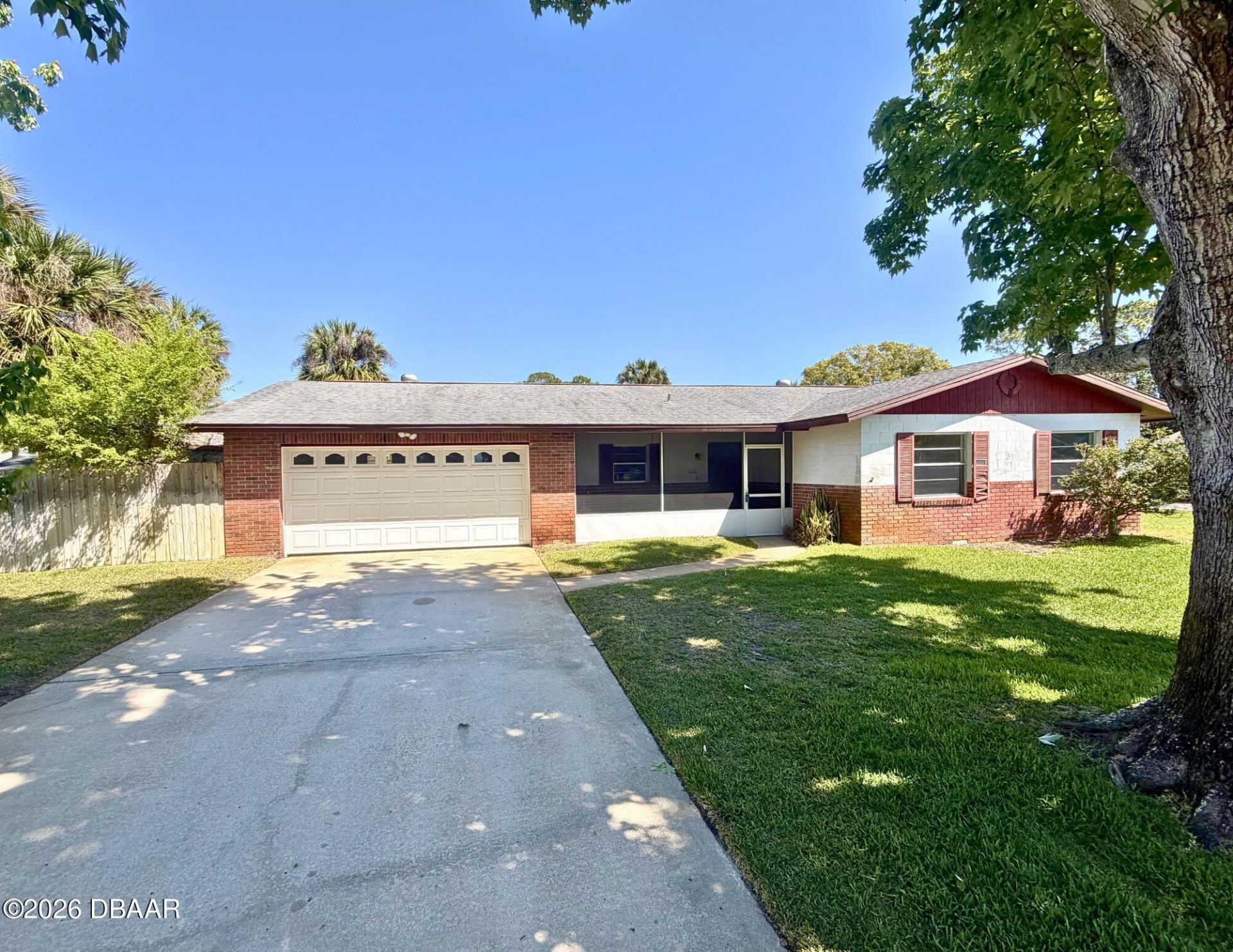 1211 Thomasina Drive, Port Orange, FL 32129 Main Photo