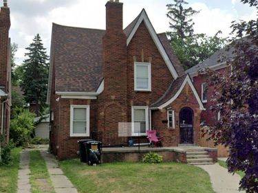 18296 Woodingham Drive, Detroit, MI 48221