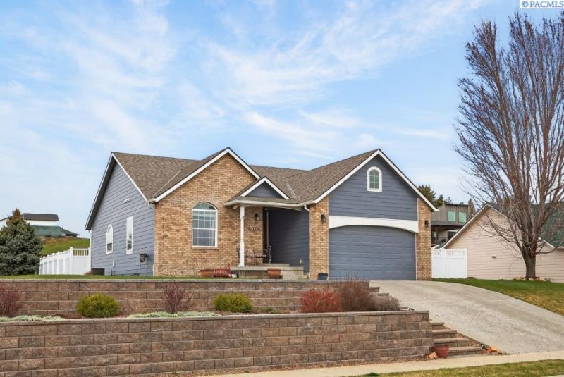 1126 Lake St., Colton, WA 99113 Main Photo