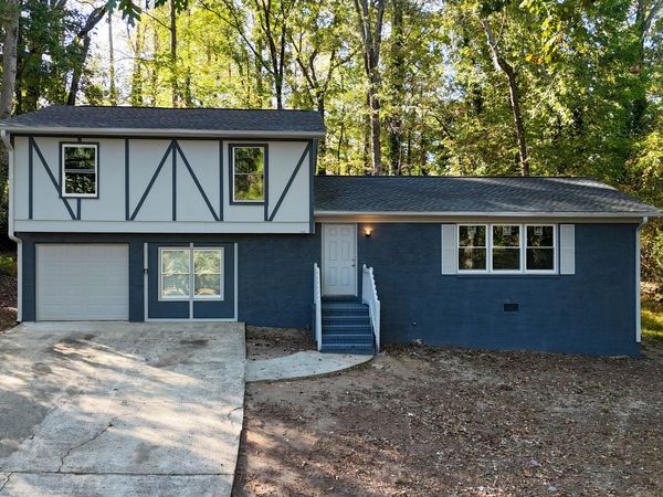 2345 Lake Jodeco Road, Jonesboro, GA 30236