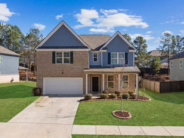 315 Coverview Court, Jonesboro, GA 30238