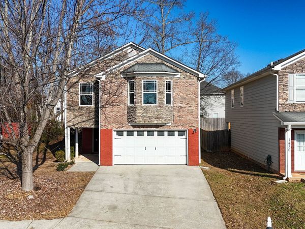 1426 Arbor Place Drive, Morrow, GA 30260