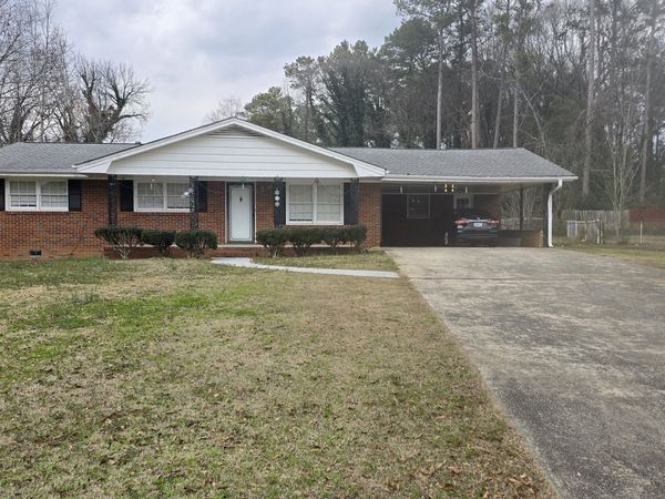 6359 Lanier Road, Morrow, GA 30260