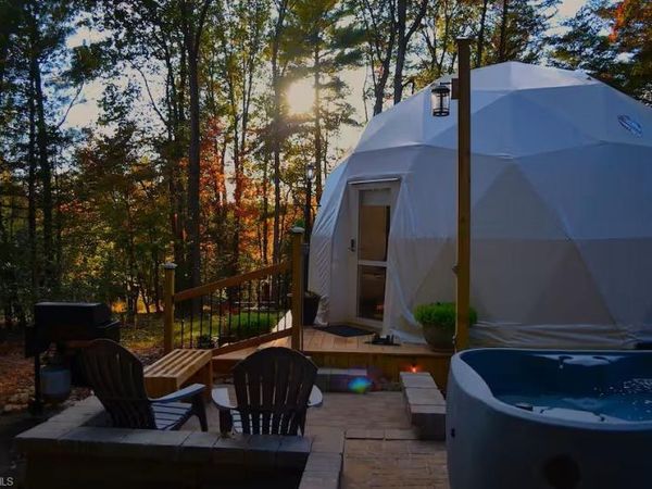 1005 Brewer Mill Road , Traphill, NC 28685