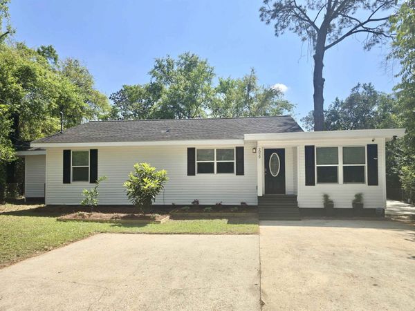 2029 HAROLD Court , Tallahassee, FL 32304