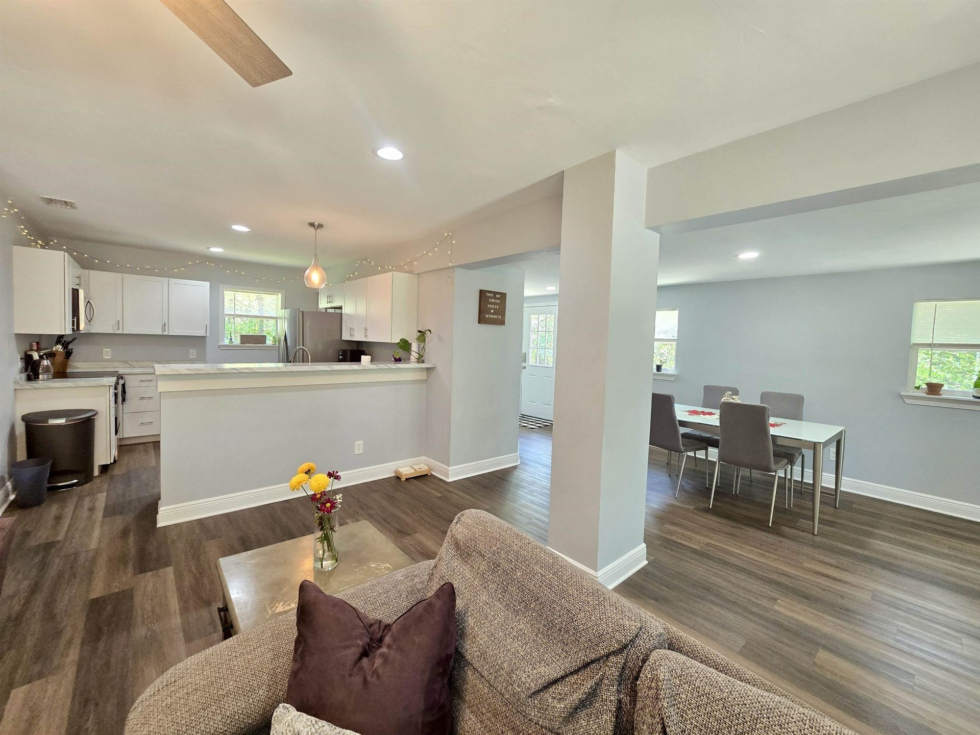 2029 Harold Court , Tallahassee, FL 32304 Photo