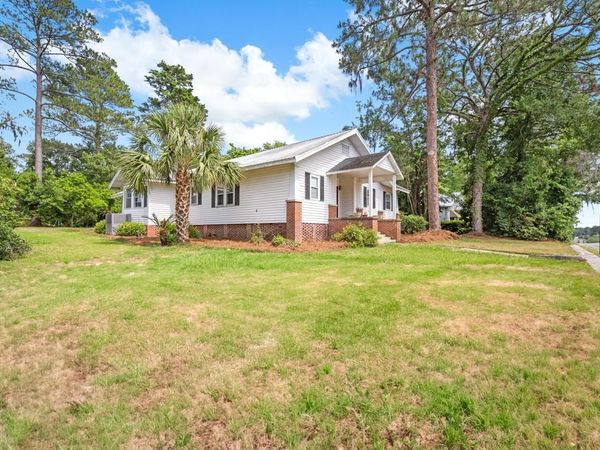 155 E Seminole Avenue, Monticello, FL 32344
