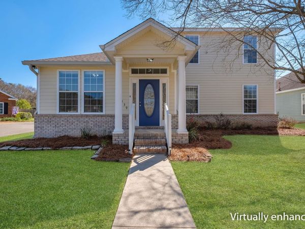 139 GOOSE CREEK Trail, Tallahassee, FL 32317