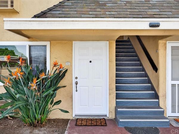 505 E Madison Avenue, Unit 92, El Cajon, CA 92020