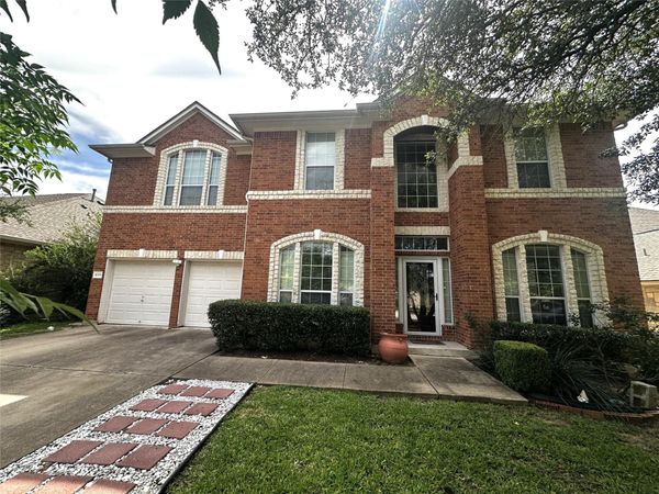 1029 Horseback HOLW, Austin, TX 78732