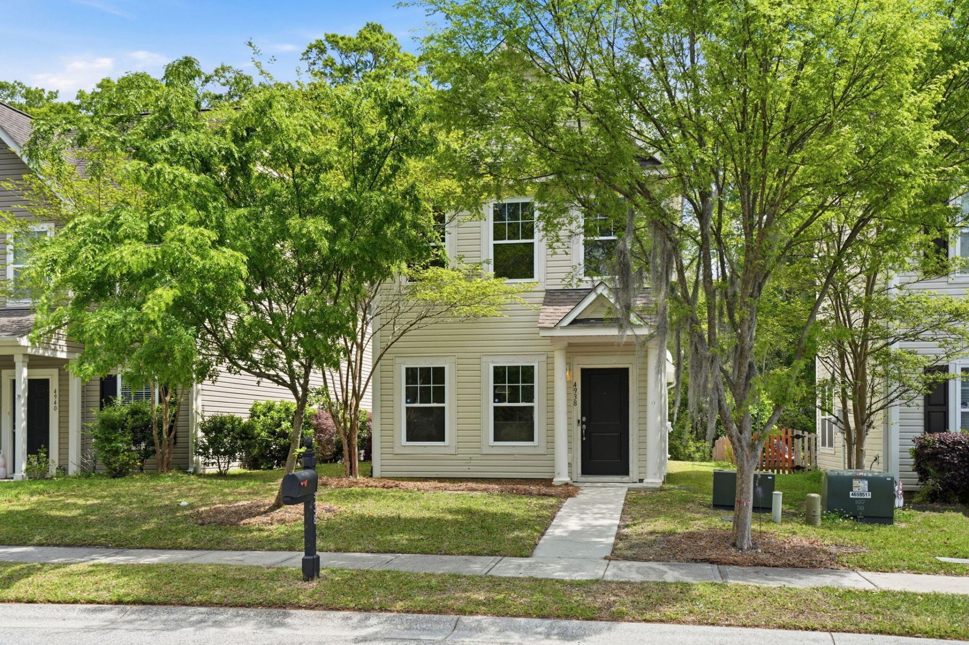 4938 Ballantine Drive Photo 1