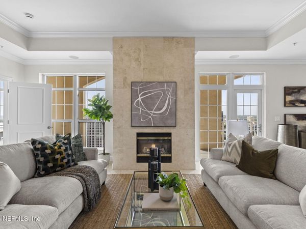 400 E BAY Street, Unit PH8, Jacksonville, FL 32202