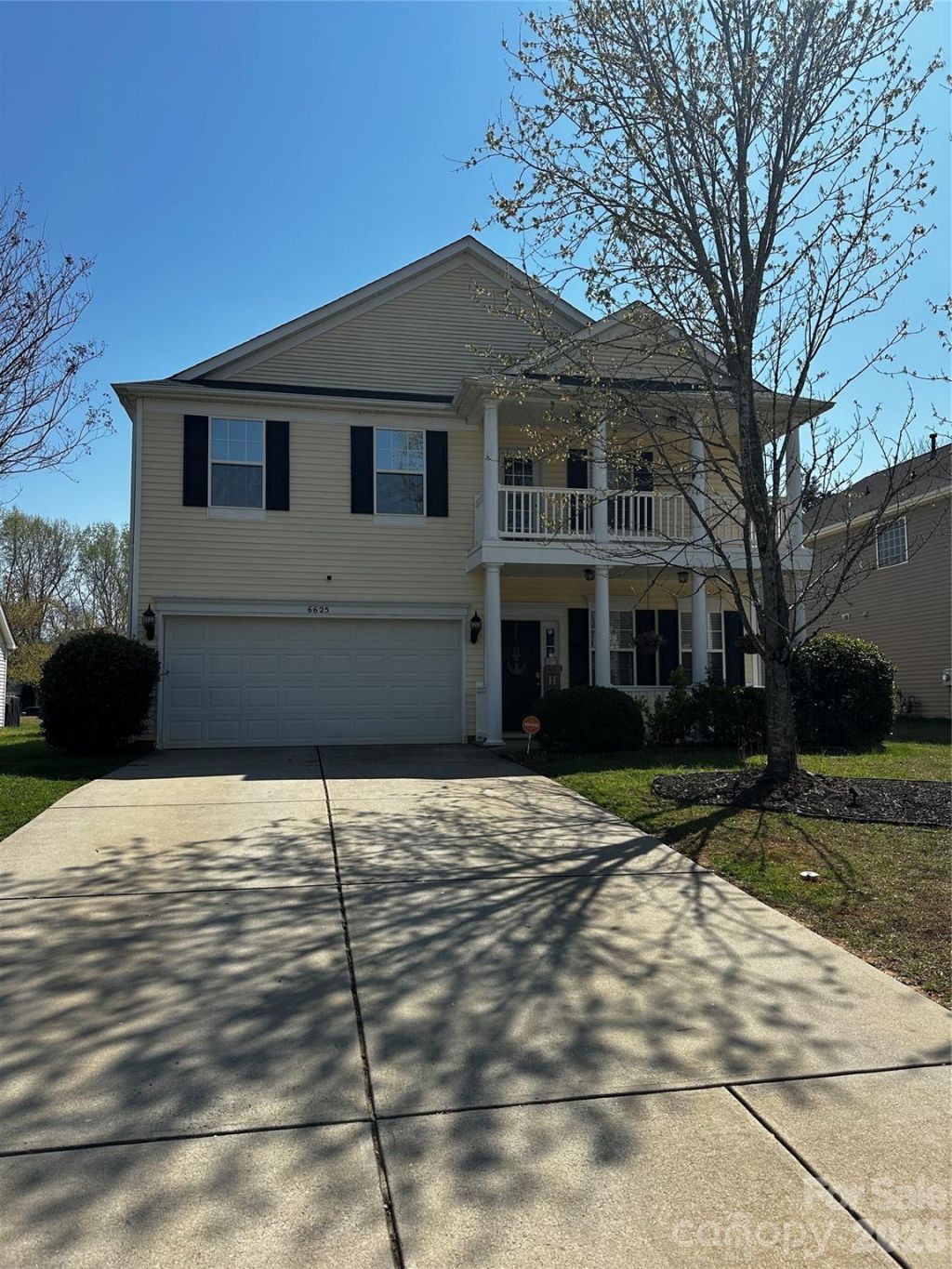 6625 Thistle Down Drive , Harrisburg, NC 28075 Main Photo