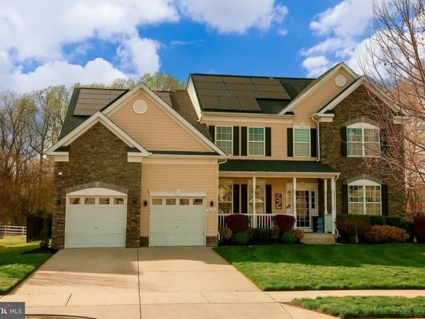 9607 LORMAR, CLINTON, MD 20735