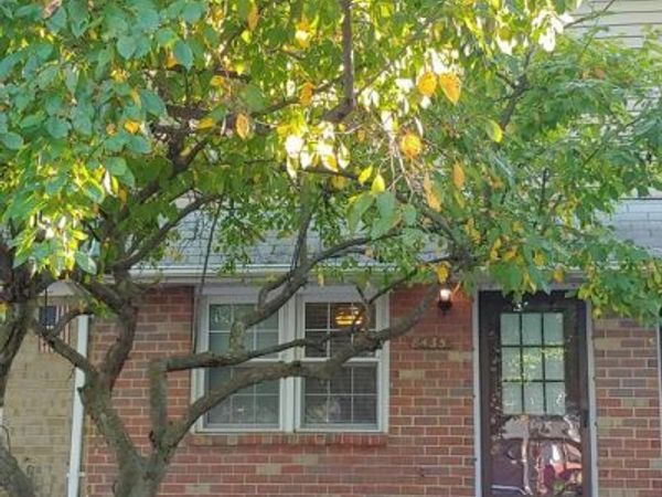 8435 NORWOOD DRIVE , MILLERSVILLE, MD 21108