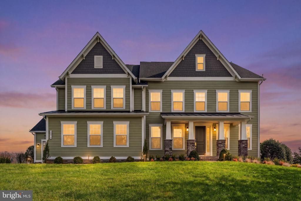 25014 Dahlia Manor Place, Aldie, VA 20105 Main Photo