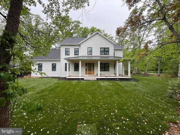 7926 BOLLING DRIVE, ALEXANDRIA, VA 22308